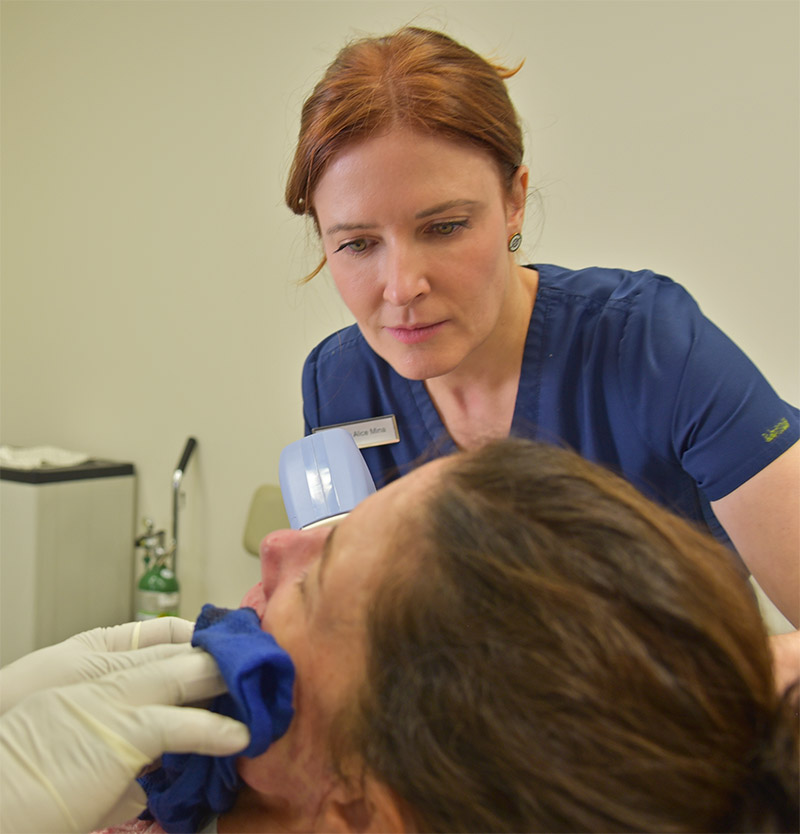 cosmetic surgery johns creek
